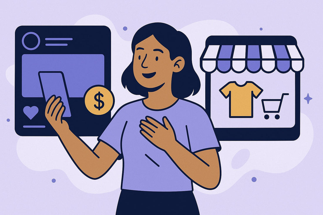 Why Every Creator Needs Their Own Digital Storefront (Not Just Instagram Followers)