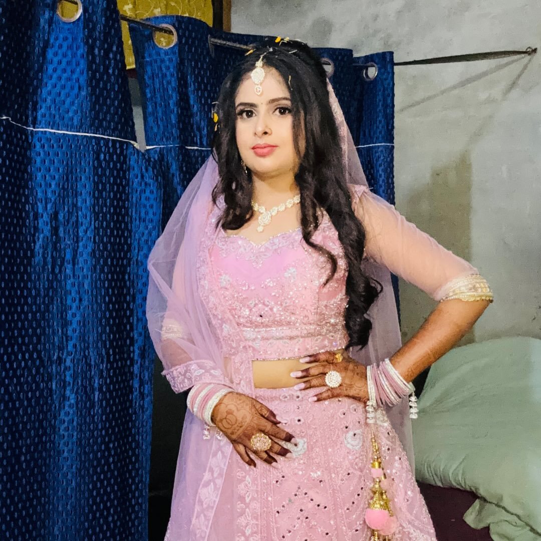 Reshma