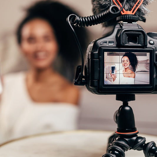 📸 Personal Shoutout Video With Your Name & Message