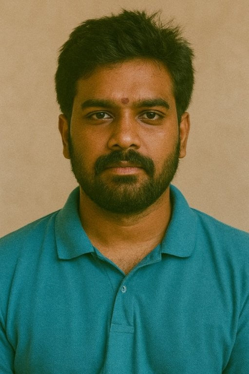 Manish Kumar
