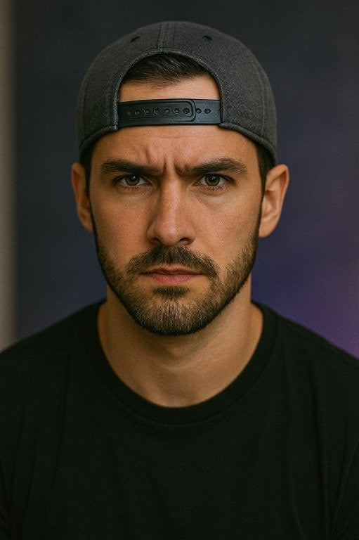 Rohan Malia