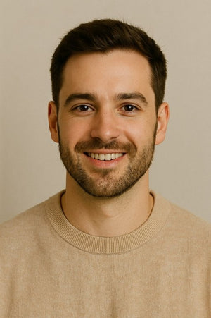 Nishant Bajaj profile photo
