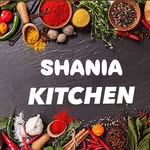 Shania kitchen
