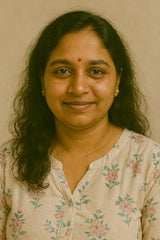 Jiya Sen
