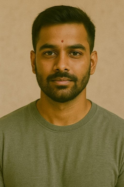 Rachit Verma