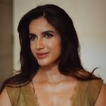 Shivaani M Singh