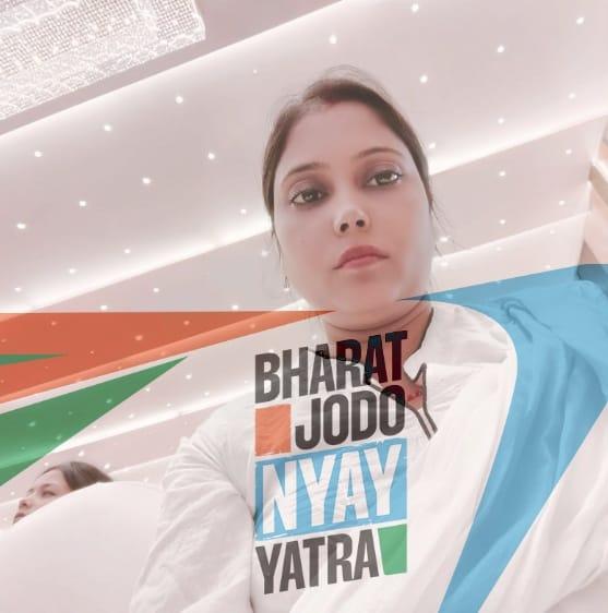 Swati Singh