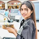 Ttannu Tyagi — creator profile photo