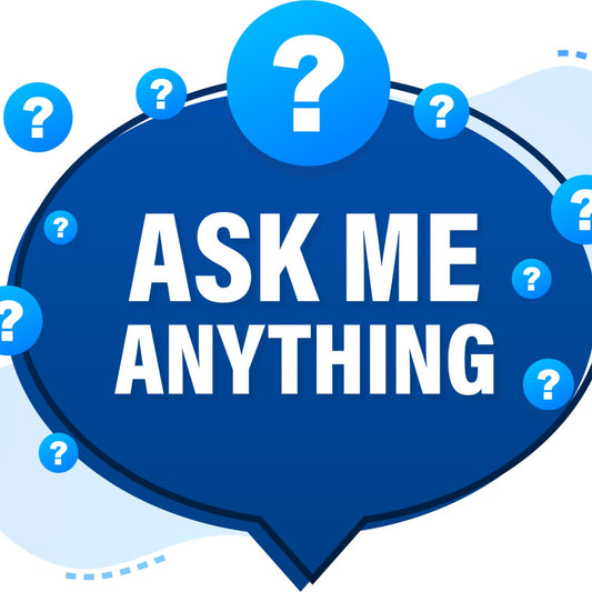 🧠 Ask Me Anything - Voice Reply