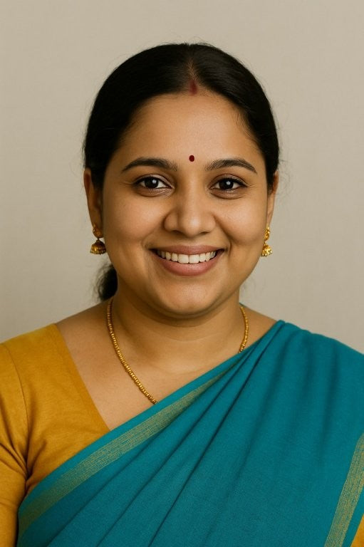 Hemlata Sharma