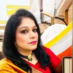 Tasneem Sultana