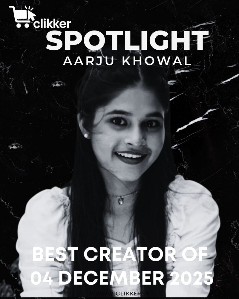 Aarju Khowal
