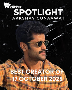Akkshay Gunaawat profile photo
