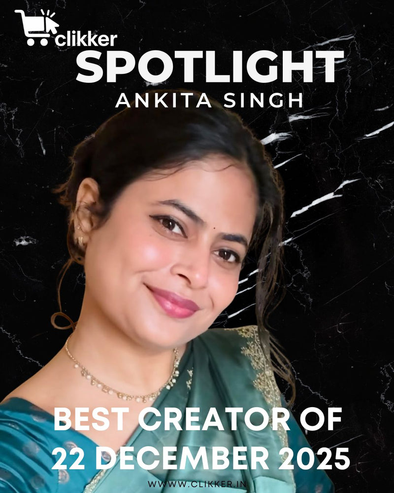 Ankita Singh