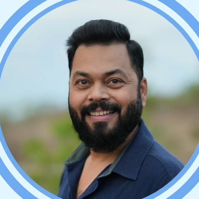 Arun Prabhudesai