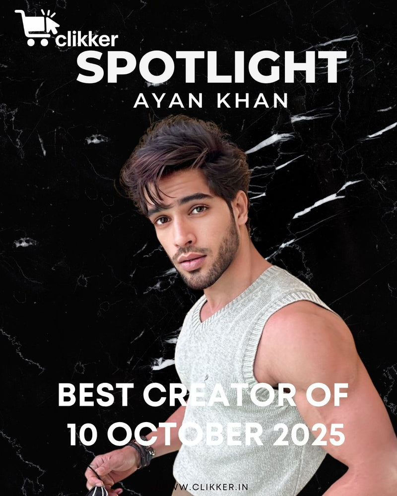 Ayan Khan