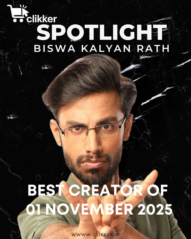 Biswa Kalyan Rath