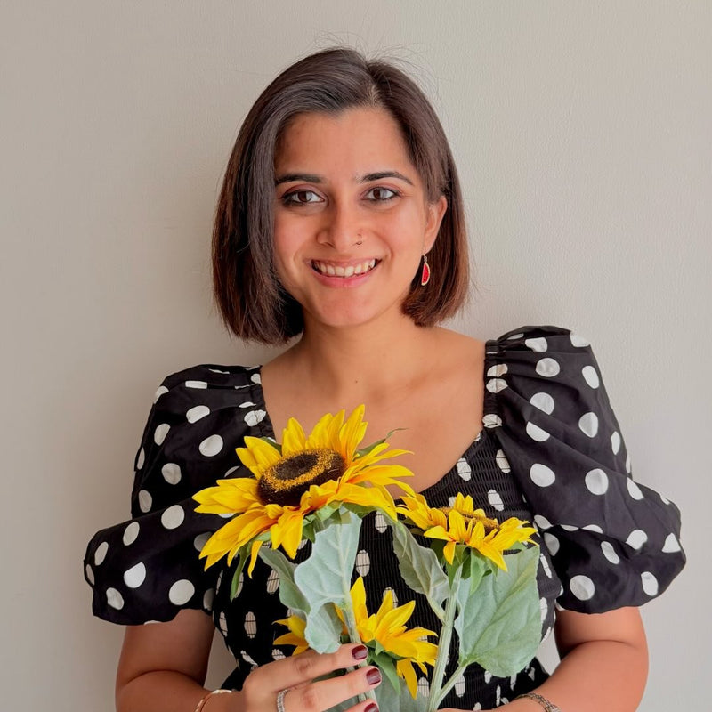 Divija Bhasin