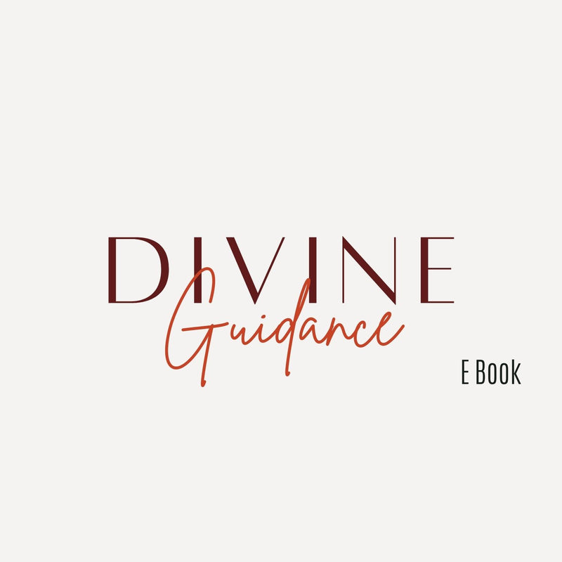 Divine Guidance