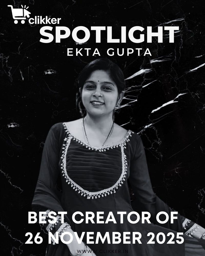 Ekta Sachin Gupta