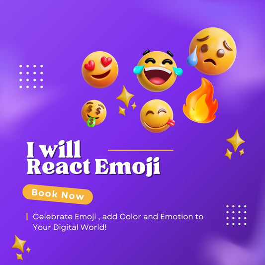 Ashutosh Watches & Reacts to Your Reel with an Emoji 👀❤️