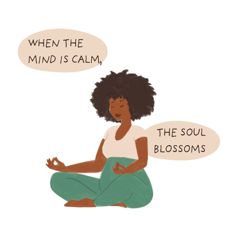 Meditations for the Modern Soul