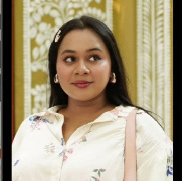 Jayita Singh