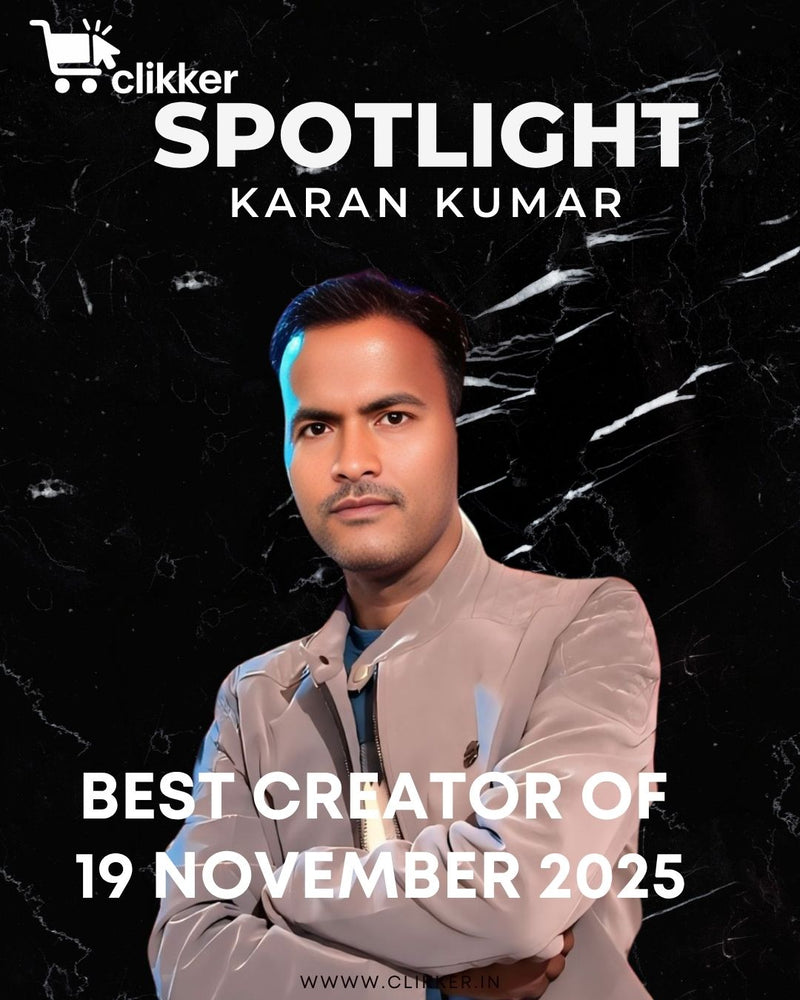 Karan Kumar
