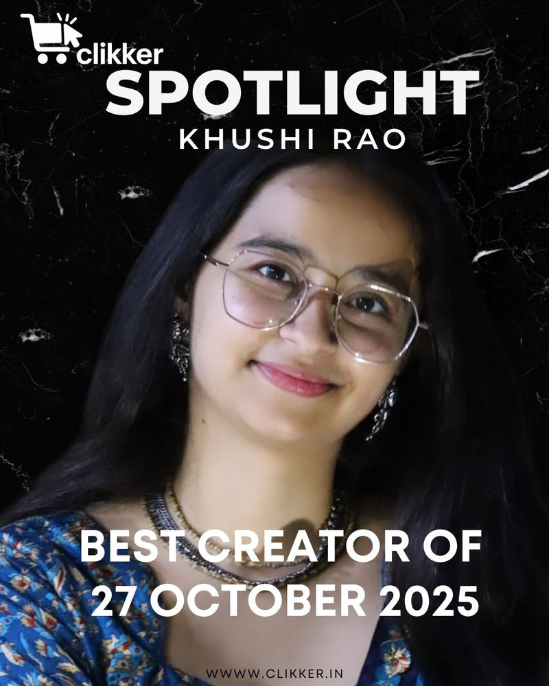 Khushi Rao