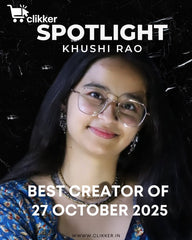 Khushi Rao