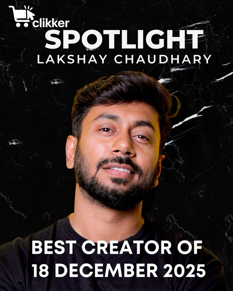 Lakshay Chaudhary