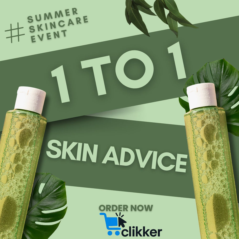 🌿1-on-1 Skin Advice (Video Reply) With Jayita