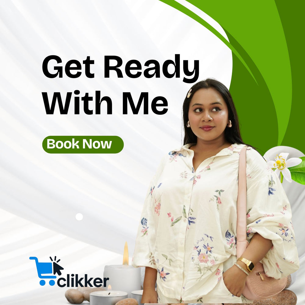 🎥 Exclusive GRWM – Private Fan Access Only With Jayita