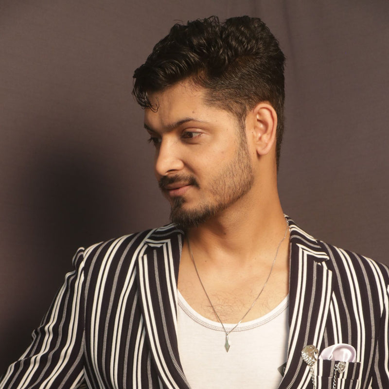 Lavesh Soni