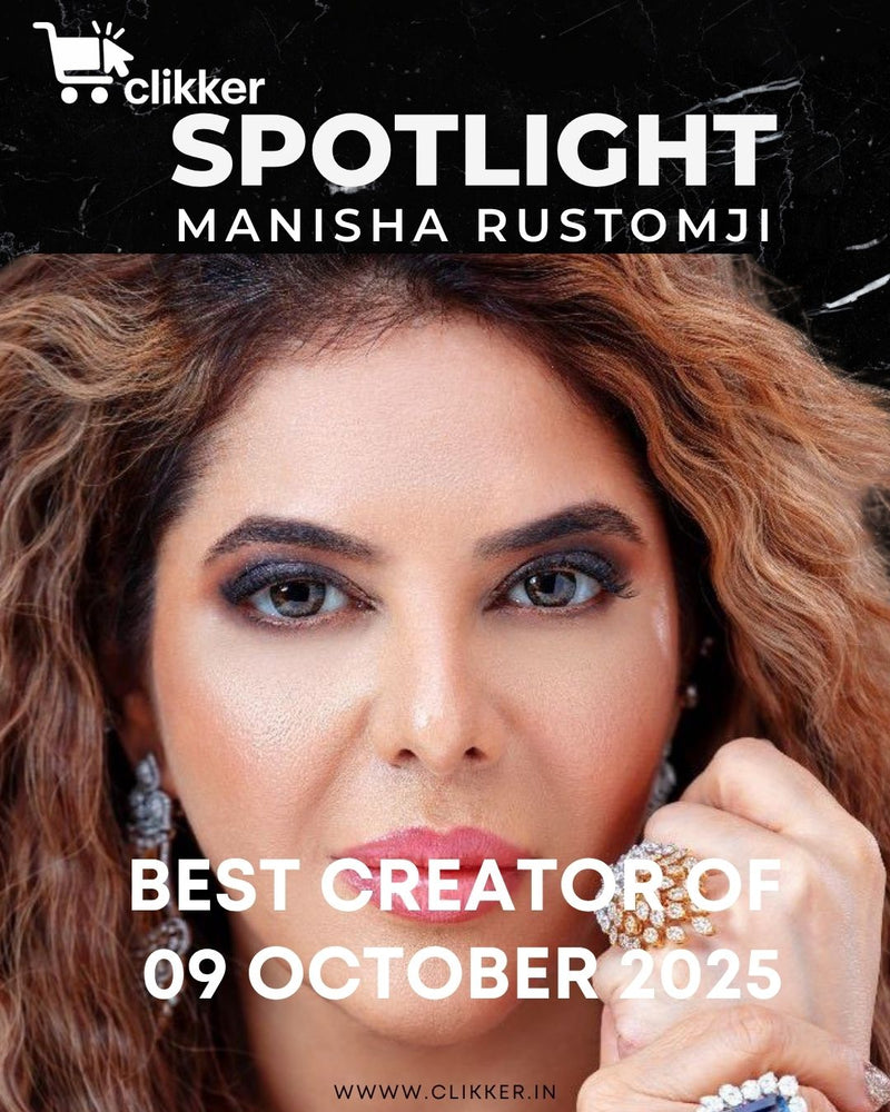 Manisha Rustomji