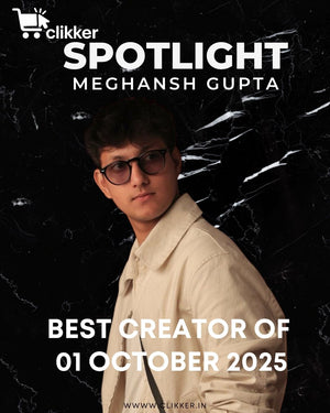 Meghansh Gupta profile photo