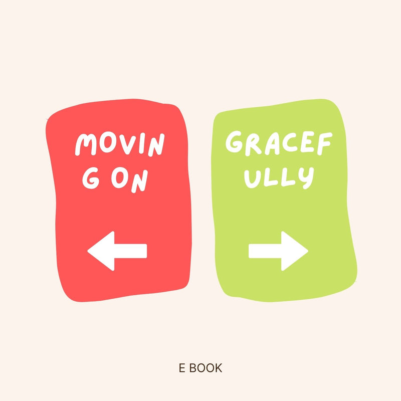 Moving On Gracefully