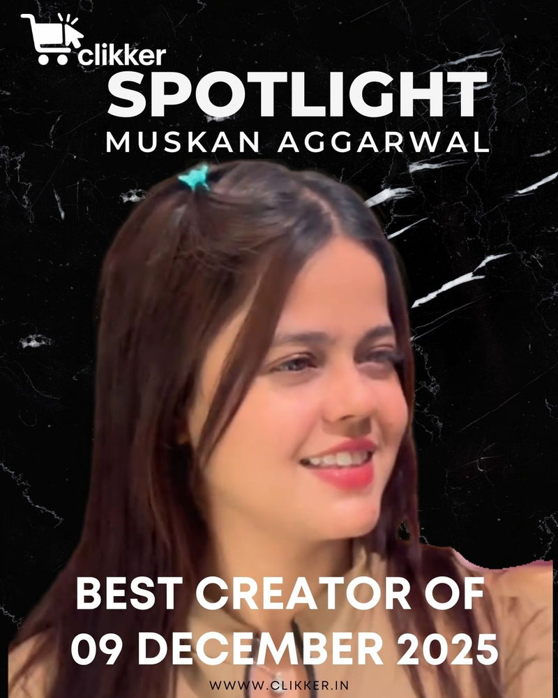 Muskan Aggarwal