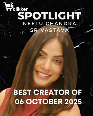 Neetu Srivastava profile photo