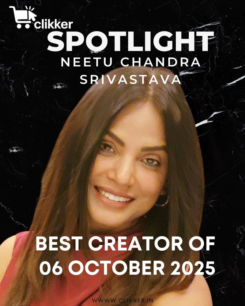 Neetu Srivastava