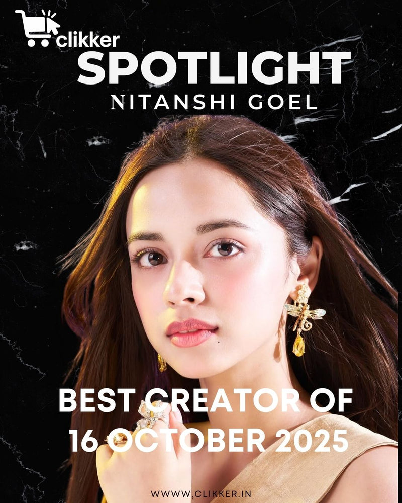 Nitanshi Goel