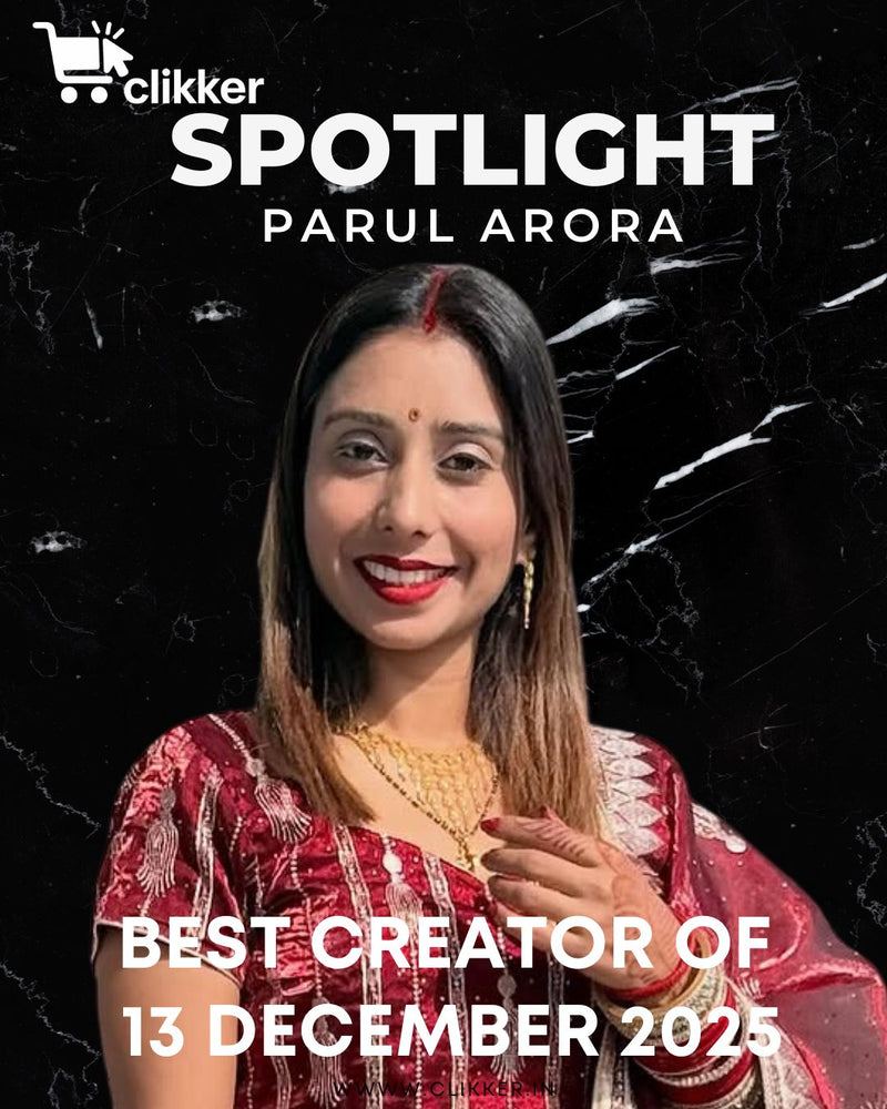 Parul Arora