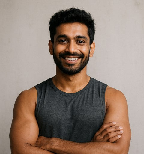 Aron Verma