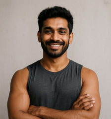 Aron Verma