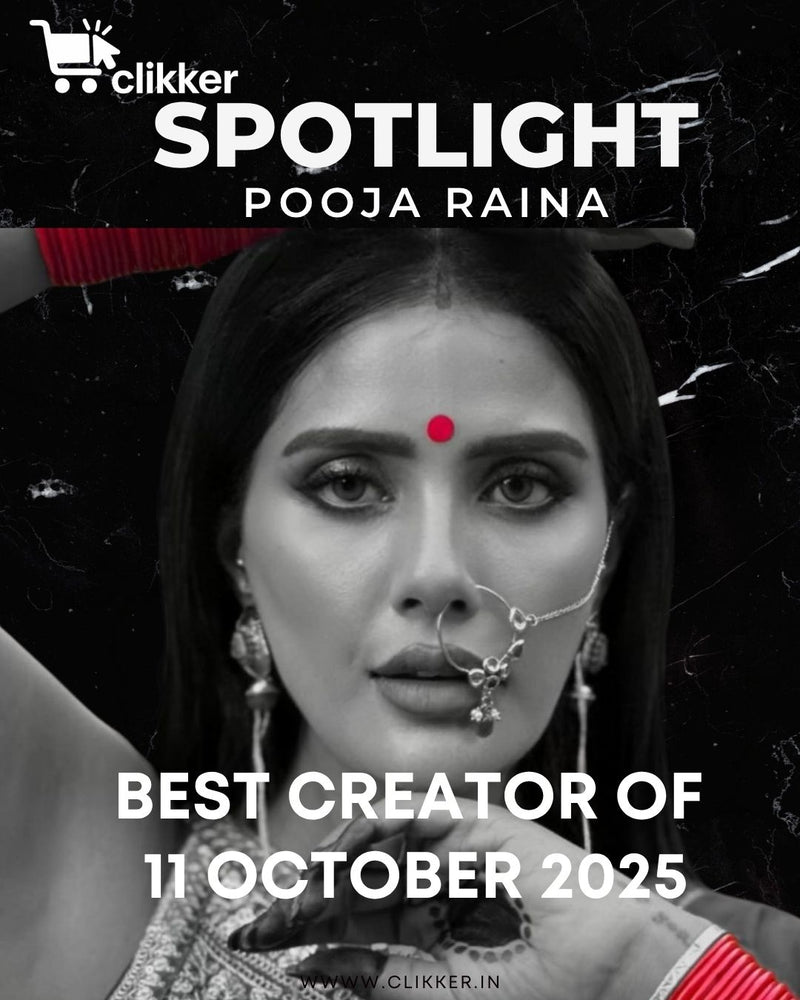 Pooja Raina