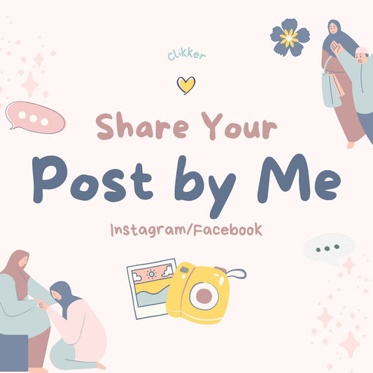 Ashutosh Shares Your Post with a Custom Caption 📢