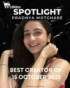 Pradnya Motghare profile photo