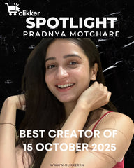 Pradnya Motghare