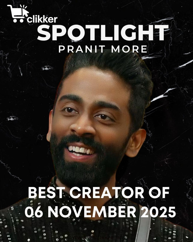 Pranit More