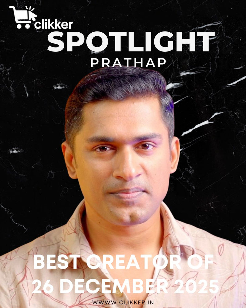 Prathap G
